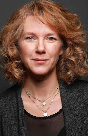 Elise Robertson as 