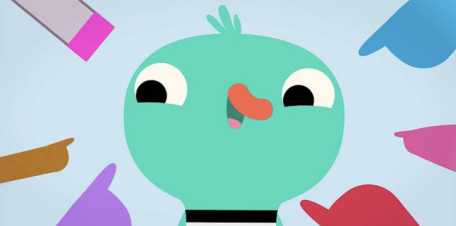 11:30 AM: The Game Catchers (S1) | Cbeebies | 11/18 2025