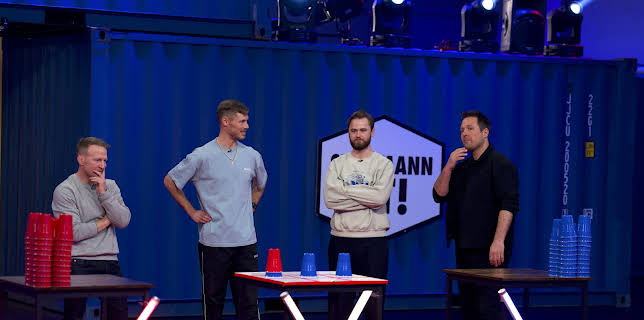 20:30: Sistemann ut (S3 E12) (S3) | TVNorge | 11/19 2025