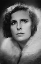 Leni Riefenstahl as 