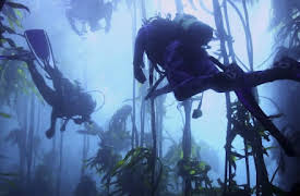 UFOs The Lost Evidence Season 1: Deep Sea Encounters