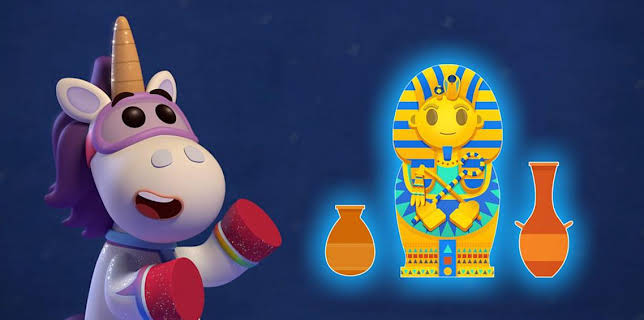 1:25 PM: Go Jetters (S1) | Cbeebies | 1/25 2026