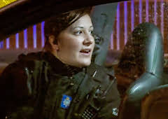 Police Interceptors