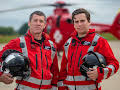 Emergency Helicopter Medics