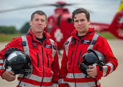 Emergency Helicopter Medics