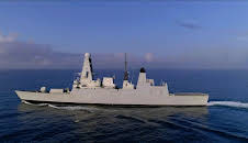 Warship: Life at Sea (S1 E3)