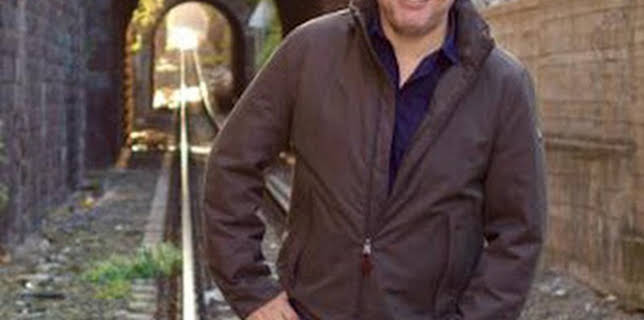 18:10: Grandes viajes en tren: Suecia 2ª Parte | La Otra | 2/3 2026