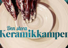 Den stora keramikkampen
