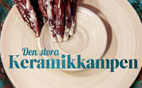 Den stora keramikkampen