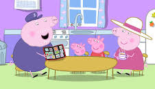 Peppa Pig (S5 E52)