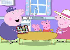 Peppa Pig