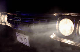 The John Wayne Gacy Murders: Hunting