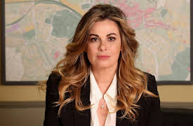 Fosca Innocenti (English Subtitles): The Angel's Robbery (English Subtitles)