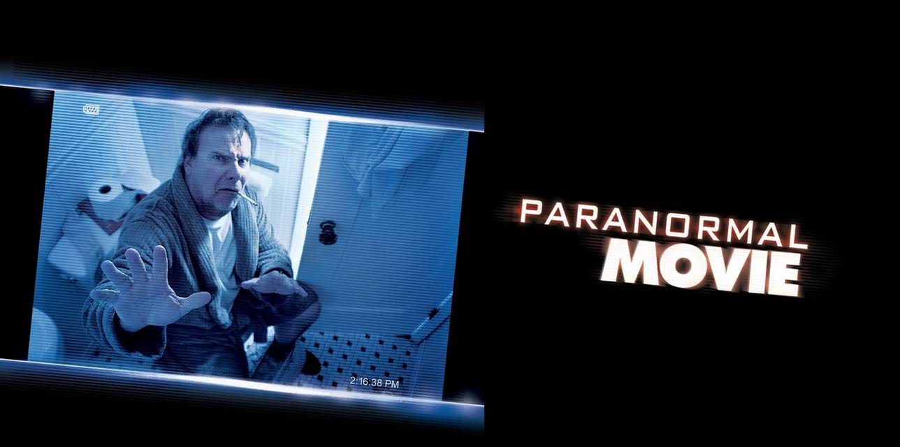 Paranormal Movie (2013)