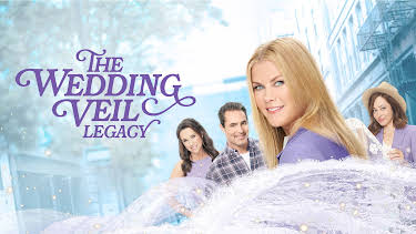 11:45: The Wedding Veil Legacy | TV8 | 6/28 2026