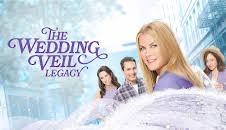 The Wedding Veil Legacy
