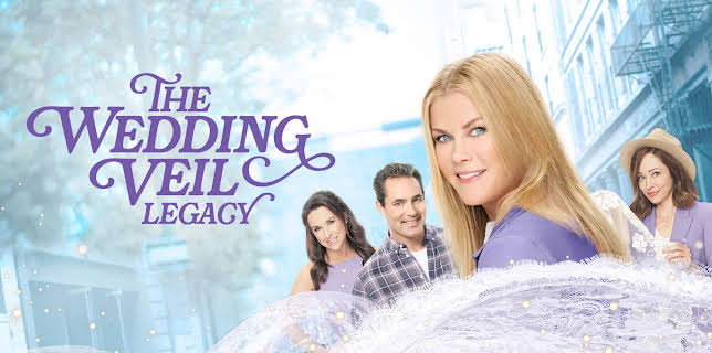09:00: The Wedding Veil Legacy | TV3 | 1/7 2026