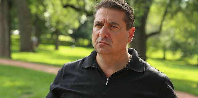20:00: The Dead Files (S8 E1) (S8) | ID | 3/21 2026