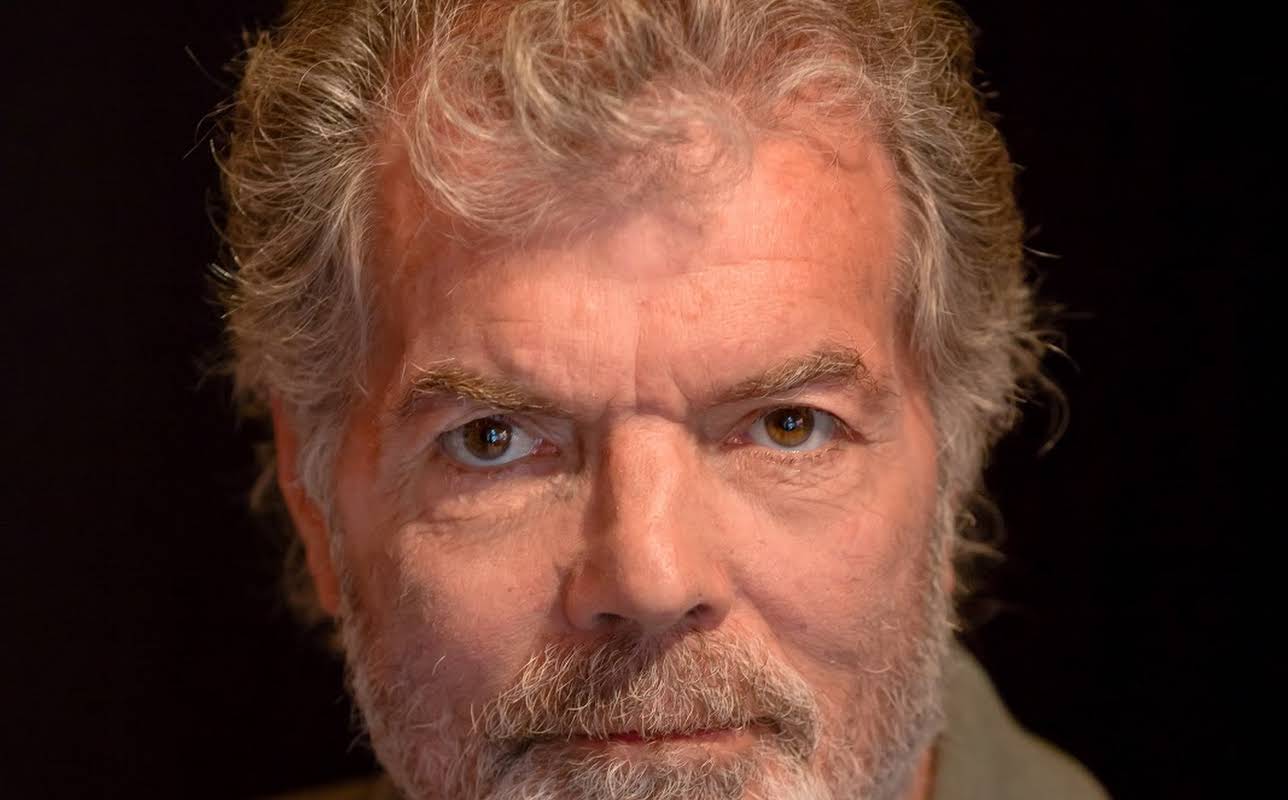 Andy Anderson
