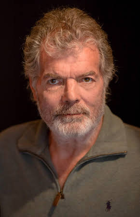 Andy Anderson as 