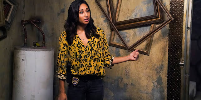 18:05: Hawaii Five-0 (S10 E5) (S10) | TV6 | 2/20 2026