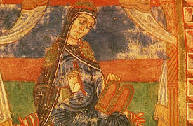 The Surprising Lives of Christian Saints: Radegund: Survivor, Queen, Abbess