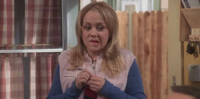 7:25 AM: The King of Queens | Channel 4 | 11/26 2025