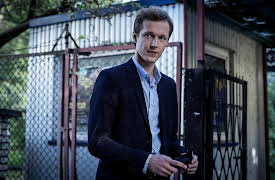 The Disappearance, Season 1: Episode 1