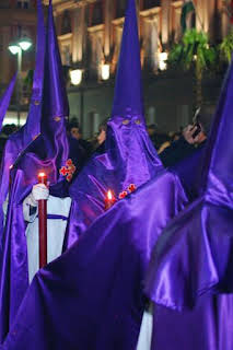 22:30: La noche del silencio | TV Canaria | 4/3 2026