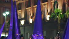 La noche del silencio