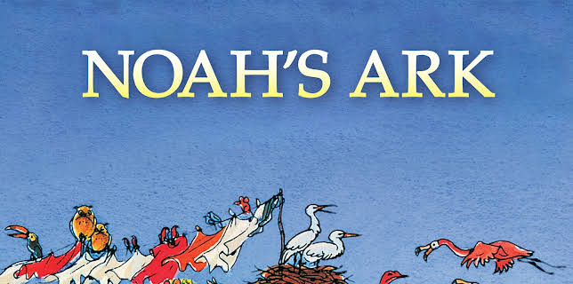 Noah's Ark