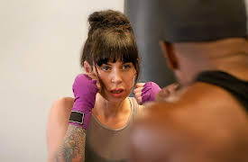 Confronting a Serial Killer: A Deal With the Devil