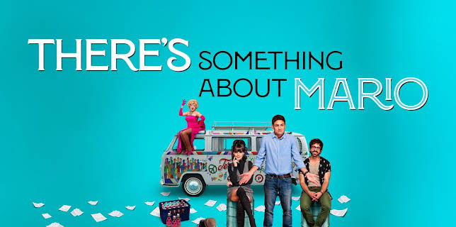 THERE’S SOMETHING ABOUT MARIO (2021)