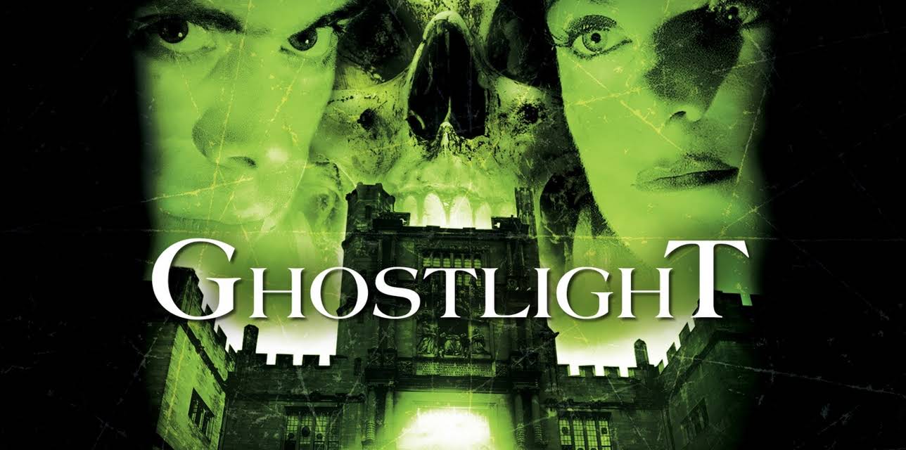Ghostlight (2014)
