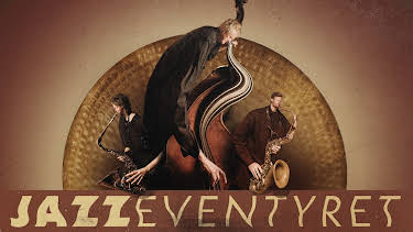 15:50: Jazzeventyret: Fire store | NRK 3 | 6/13 2026