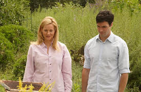 The Big C Season 1: Everything That Rises Must Converge