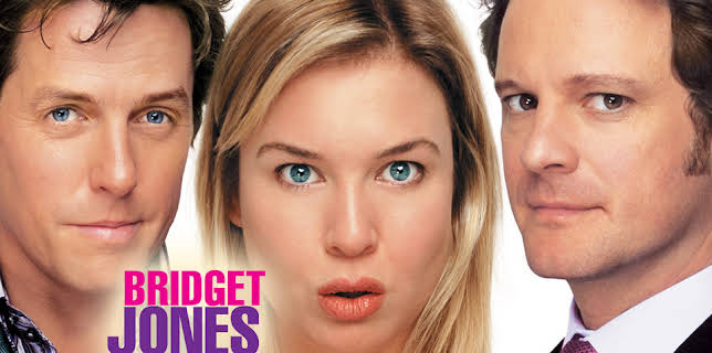 På spaning med Bridget Jones (2004)
