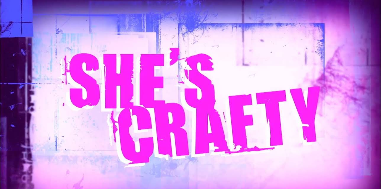 She's Crafty