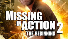 Desaparecido en combate 2