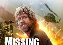 Desaparecido en combate 2