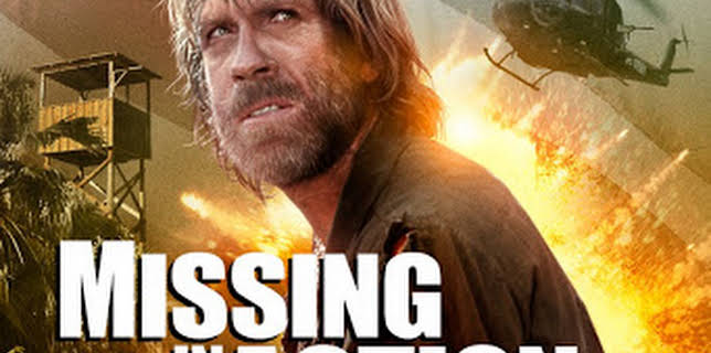 22:35: Desaparecido en combate 2 (IMDb 5.3) | 13 TV | 1/17 2026