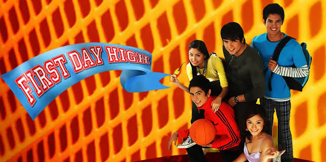First Day High (2006)