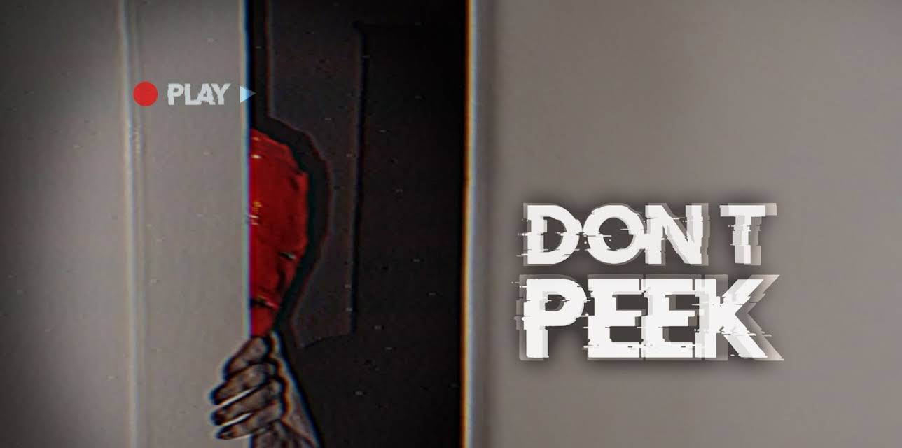 Don't Peek (2025)