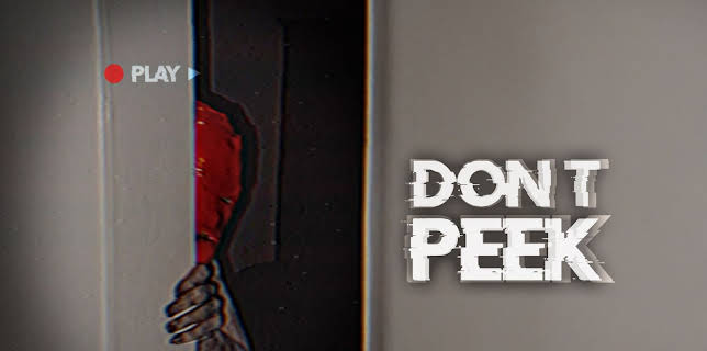 Don't Peek (2025)