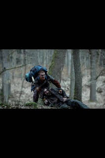 04:24: Arcadia (T2): Ep.7 El nuevo revisor jefe | SYFY | 9/25 2026
