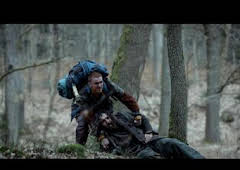 Arcadia (T2): Ep.7 El nuevo revisor jefe