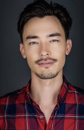 Philippe Koo as 