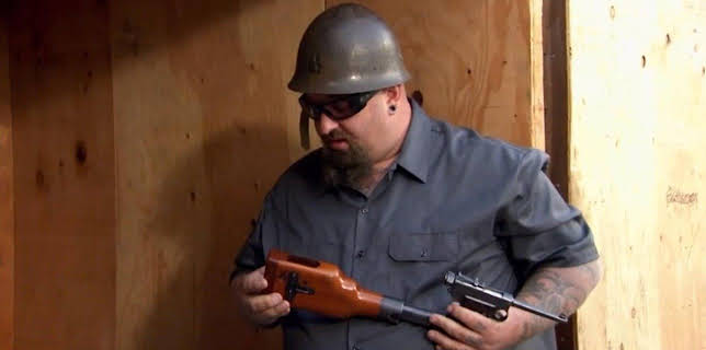 14:20: Auction Hunters - Zwei Asse machen Kasse | ProSieben Maxx | 1/14 2026