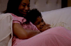 The Barnes Bunch: Christmas Family Chaos