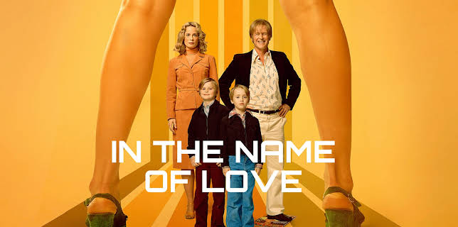 In the Name of Love S01